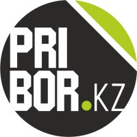 Pribor.kz logo - Similar company to Dspn