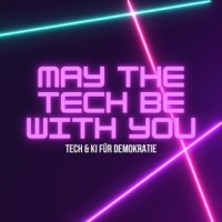 May the Tech be with you logo - Similar company to Jd Financial Consulting