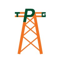 TPG Telecom, LLC logo - Similar company to Telex.Press
