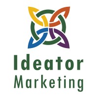 Ideator Marketing logo - Similar company to Gaston Advertising