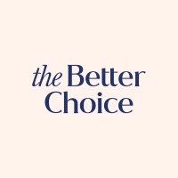 The Better Choice