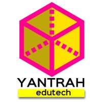 Yantrah EduTech Solutions PVT Ltd logo - Similar company to Guide 3D Tech