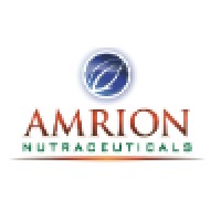 Amrion Nutraceuticals