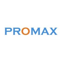 PROMAX Industries ApS logo - Similar company to Ozark Materials, Llc