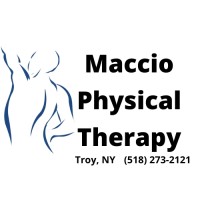 Maccio Physical Therapy logo - Similar company to Silvermaple Physical Therapy Pllc