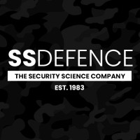 SS Defence logo - Similar company to Far Asset Management Limited