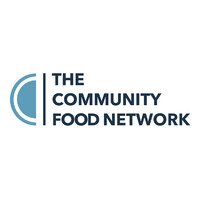 The Community Food Network logo - Similar company to Chris Miess