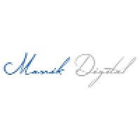 Manik Digital logo - Similar company to Godabbasapp