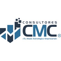 Consultores CMC logo - Similar company to Constructora E Inmobiliaria Skelma S.A. De C.V.