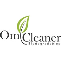 Omcleaner Detergentes logo - Similar company to Greendeter