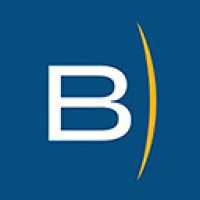 BlackSky logo - Similar company to Tomorrow.Io