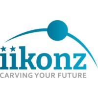 Iikonz Private Limited logo - Similar company to Budding Minds International School