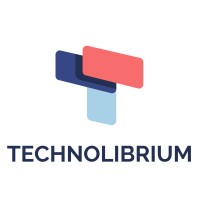 Technolibrium logo - Similar company to Tascet