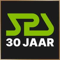 SPS Continuïteit in IT logo - Similar company to Spaux