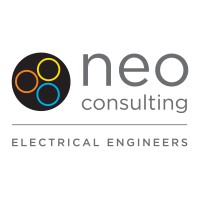 Neo Consulting logo - Similar company to Dcs Engineering Nz Ltd