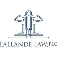 Lallande Law, Plc