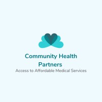 Community Health Partners Uganda logo - Similar company to Tooni