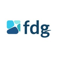 FDG Group logo - Similar company to Abc Groupe