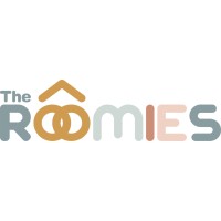 THE ROOMIES logo - Similar company to Comitem Solution
