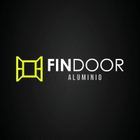 Findoor Aluminio logo - Similar company to Diseño De Aluminio Acevedo