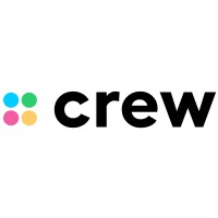Crew logo - Similar company to Drexel Lebow Center For Applied Ai And Business Analytics
