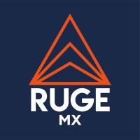 RUGE logo - Similar company to Ecleaf