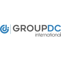 GroupDc international logo - Similar company to Irisolaris Construction