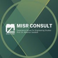 Misr Consult - Prof. Dr. mokhtar seddeik logo - Similar company to X Dimensional Bim Llc