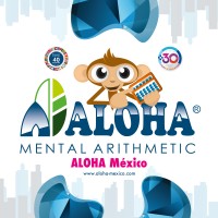 ALOHA México logo - Similar company to Aloha Mexico
