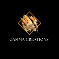 GAMMA CREATIONS logo - Similar company to Gamma Creations Co., Ltd