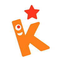 Kidstream logo - Similar company to Immersiva