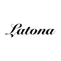 Latona logo - Similar company to Maison Méline.