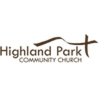 Highland Park Community Church logo - Similar company to Core Completions
