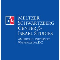 Meltzer Schwartzberg Center for Israel Studies logo - Similar company to Gatestone Institute