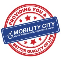 Mobility City of Southfield logo - Similar company to Orthostatical