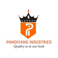 Pandiyans industries -snr group of companies logo - Similar company to Freelance Conscom