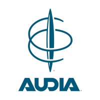 Audia logo - Similar company to Some Good Print