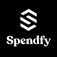 Spendfy logo - Similar company to Coobo | Spend Management