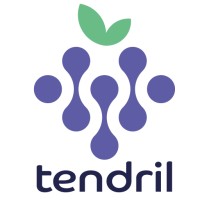 Tendril logo - Similar company to Obralive - Construction Cameras