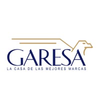 Garesa logo - Similar company to Mi Bodega