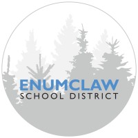 Enumclaw School District logo - Similar company to Orting School District