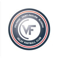 VELAY FOOTBALL CLUB (V.F.C.) logo - Similar company to Us Brioude