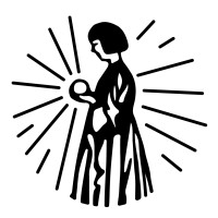 Salter House logo - Similar company to Homespun Kitchen