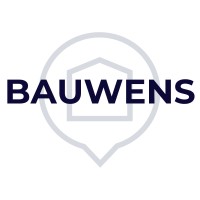 BAUWENS VASTGOED logo - Similar company to Immo Bib