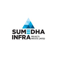 Sumedha Infra Projects Pvt. Ltd. logo - Similar company to Unity Build Tech Pvt. Ltd.