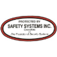 Safety Systems Inc