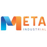 Meta Industrial logo - Similar company to Aec Arranques E Alternadores
