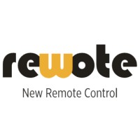 Rewote logo - Similar company to Kolaytik