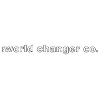 World Changer Co. logo - Similar company to World Changer Magazine