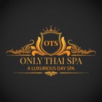 only Thai Spa logo - Similar company to Motorx Car Spa & Detailing Studio